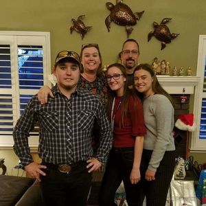 Meet your Posher, Robert katie